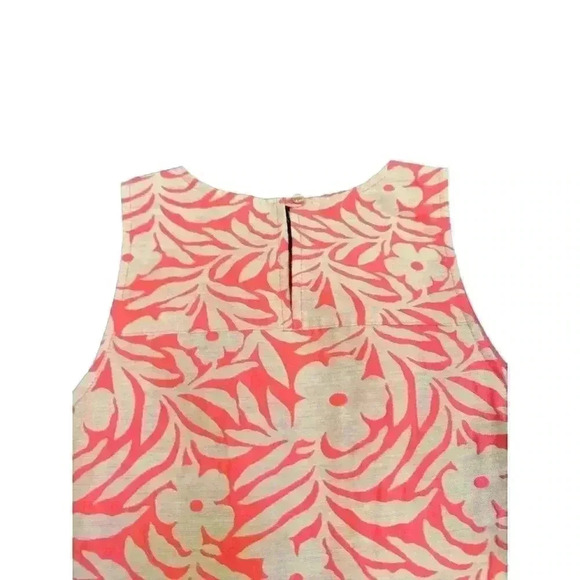 J. Crew Top and Short Set Top Size 0 and Shorts Size 00, Pre-Owned - Picture 6 of 14